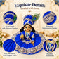 Festive Zari Divine Poshak