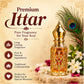 Kesar Chandan Divine Perfume
