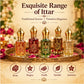 Kesar Chandan Divine Perfume