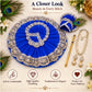 Festive Zari Divine Poshak